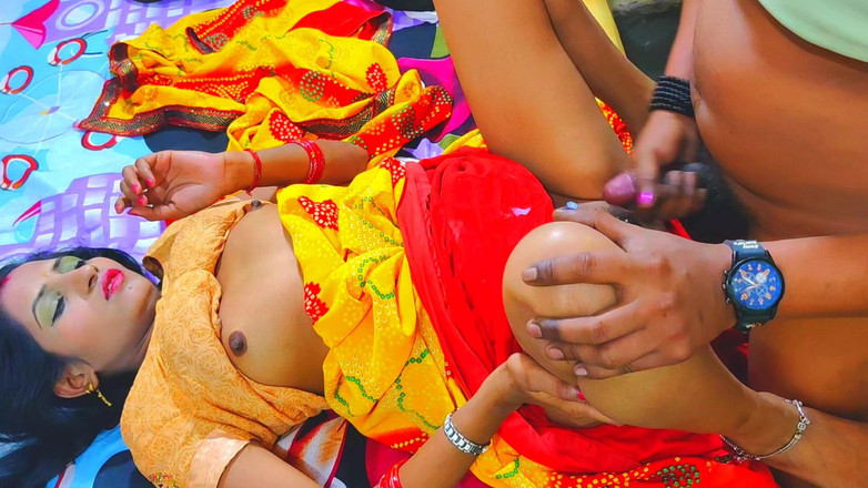 BadAim6: Giáo viên sinh viên làm tình mạnh bạo trong phòng đó...