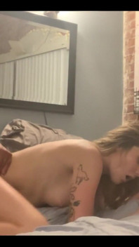 Charlotte Sins Takes It Like a Good Girl