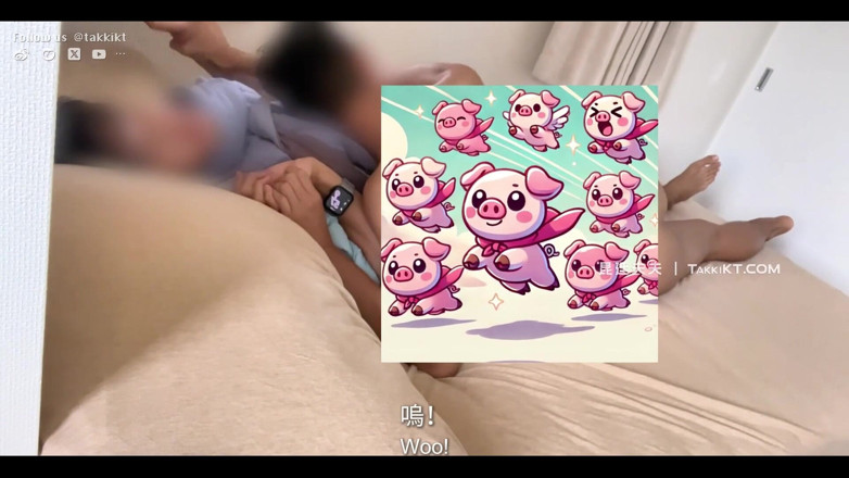 TakkiKT: 大笑いするほど面白い!朝のふざけた騒ぎ、笑いと幸せな雰囲気に満ちています!