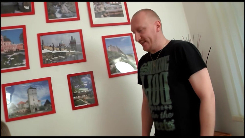 DEUTSCHLAN PORNO XXX: लड़कियां कामुक गीली चूत में फिट होने के लिए इसे बड़े और अधिक विशाल लंड से प्यार करती हैं और गांड चुदाई संकलन