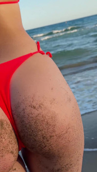 Sandy Ass