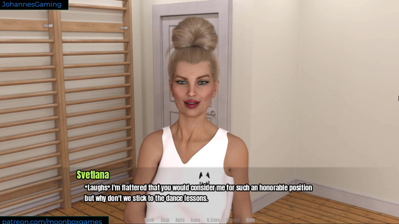Johannes Gaming: Grandma's House - Ive eaten the house agents ass and fucked...