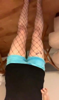 EmoDream1998: Arătând sexy doar pentru a juca 5