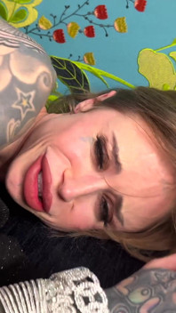 Cheating Russian Slut Begs Me to Fuck Her in Ass with BBC