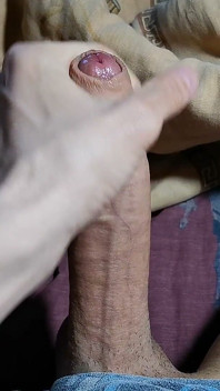 Very Juicy Masturbation Close-up of a Super Beautiful!