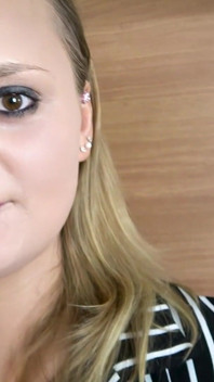 Proprietara slut Lina!! Să faci sex și să ejaculezi pentru noul apartament!