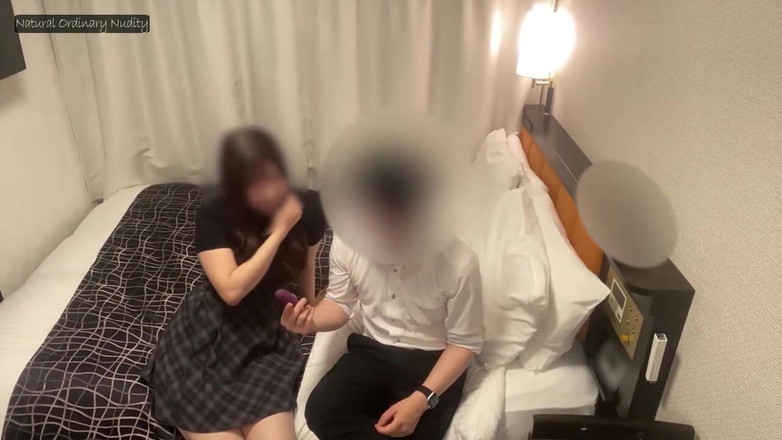 Jap Porn Project: Süße süße f-cup Return: eine verspielte schönheit, die von outdoor-necken...