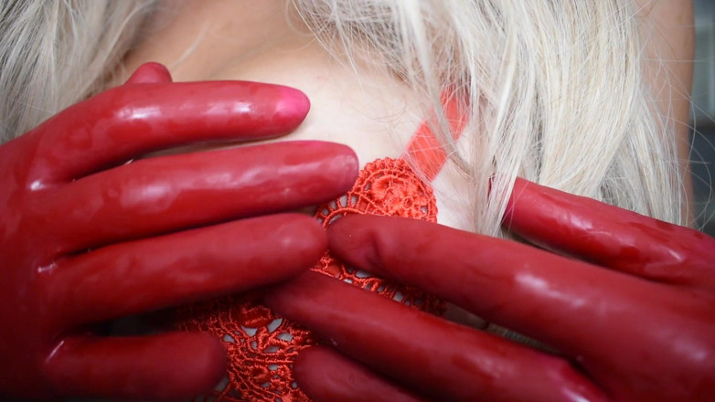 Maliboob Stacey: Рубін вівторок - Maliboob Stacey - частина 1