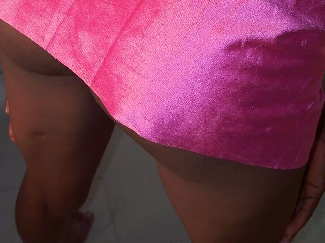 Hot Fuck (Baby Good)