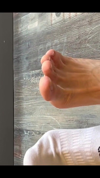 Sweaty Feet Lovers