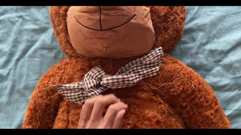 arabeputo: Ini adalah Mainan baruku George