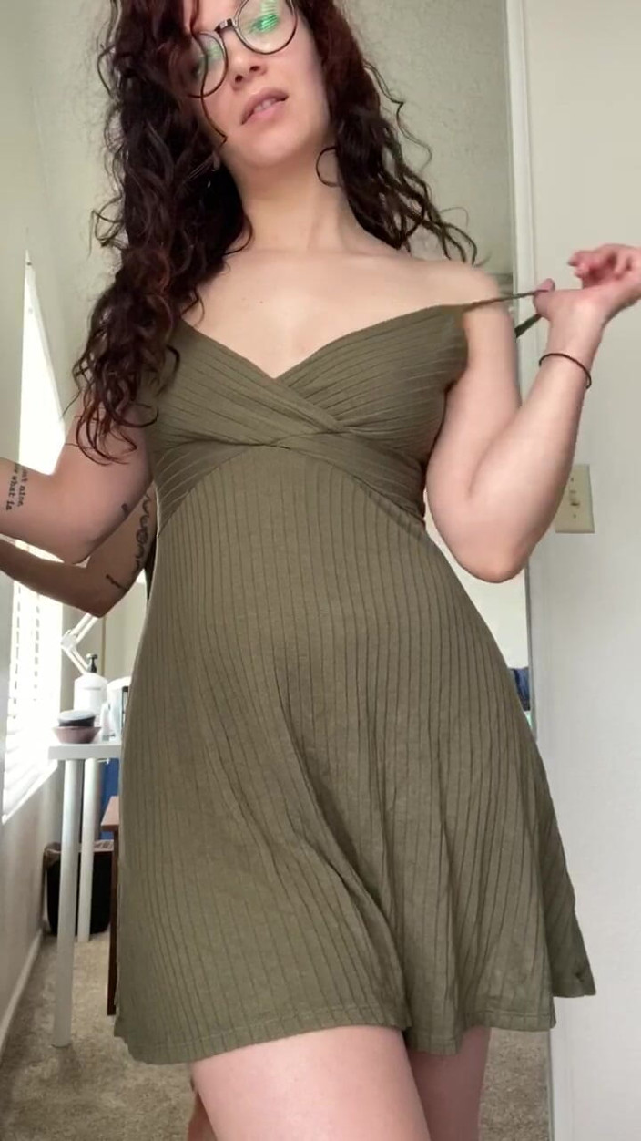Veggiebabyy: Sexy čas