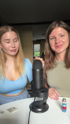 Gina Gerson: Contenu inoffensif