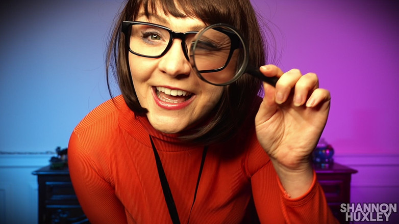 Shannon huxley: Oh Jinkies