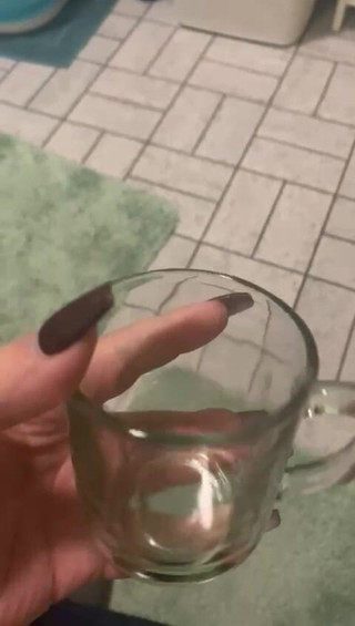 HureJacqueline: TS otrok má své vlastní ns