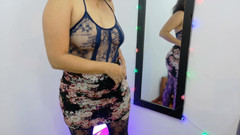 Scarletttejones: Preparando para você