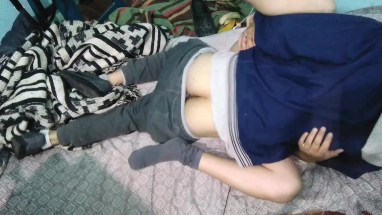 Fitcure1: Clothed Sex