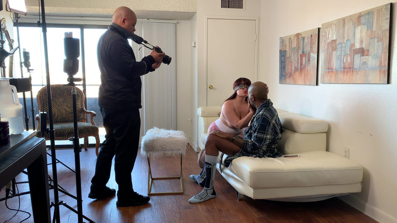 Shaundam: 幕后鸟箱挑战