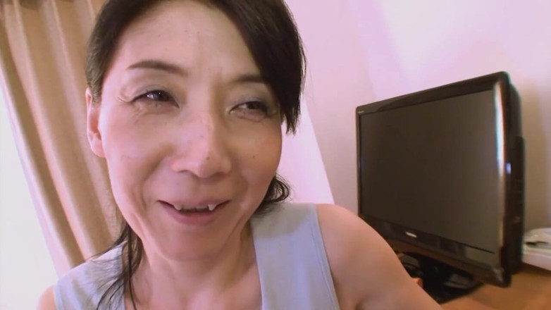 Milf in Love: Japonské milfky s obřími bradavkami - Epizoda # 03