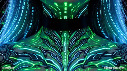 Goddess Misha Goldy: Loopfile: Play It Again, Goon