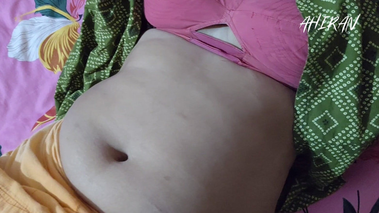 Aahan Ahiran: Ragazzo e ragazza Gioco in camera da letto!