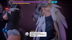 MikuMotion: [mmd] No.9-原神布洛妮娅 缇米朵 双人受孕白虎舞啪内射