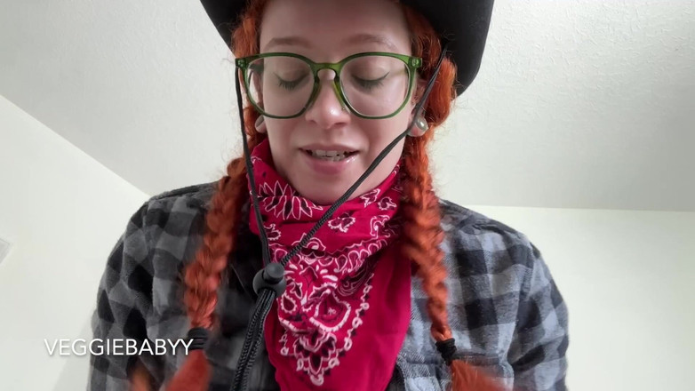 Veggiebabyy: Diese Stadt ist nicht groß genug für uns beide: Futa...