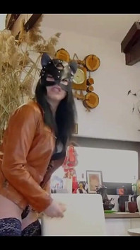 Zou je me als je vriendin willen accepteren?
