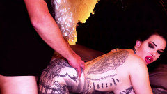 MissAlessaMilano: 4. Kalendar Advent 2025