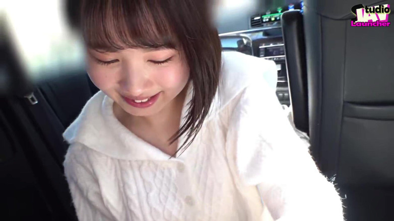 Studio JAV Launcher: Імпульс під відкритим небом - ніжний творець трясе, витікає і світить під заблокованою іграшкою, глава-1