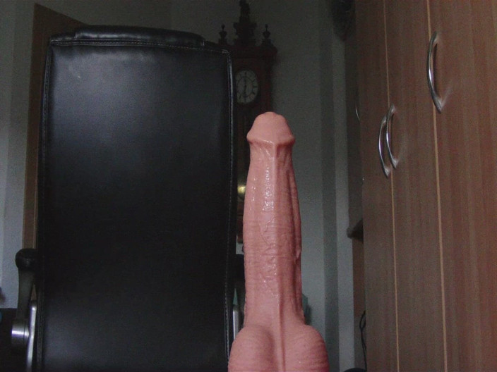 Analchist: Monstrous Ass Ripping