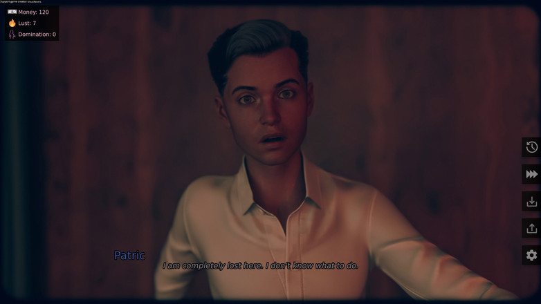 Porngame201: Guida a Nowhere Aggiornare 2 per essere continuare