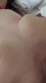 0 Cheating Hotwife Loves the Gardeners Big Black Cock.