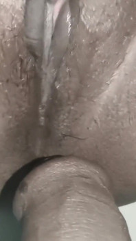 Sexy šukání s mojí desi manželkou