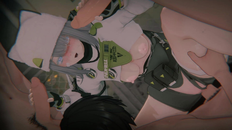 Tomu aisuman: Estella Mission Failure: Bound Operator &amp; POV Sandwich DP) (4k/60fps) | ()