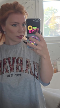 Redhead