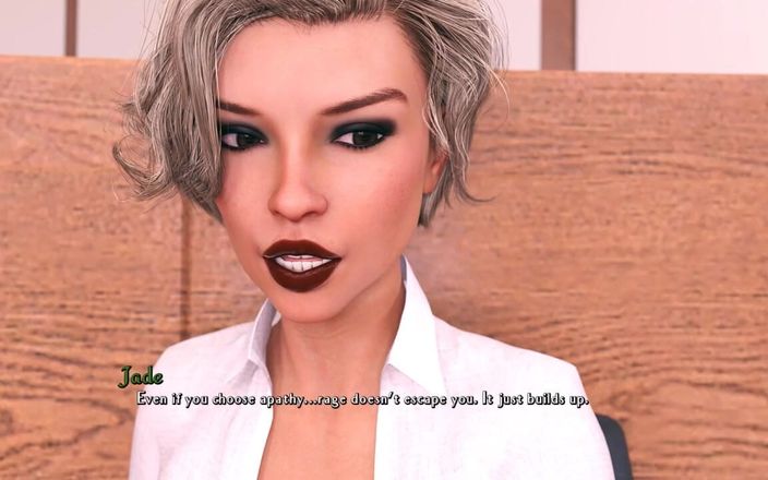 LoveSkySan69Real: Loveskysan69의 Dik 0.4.0 파트 46 Jill 테니스의 좋은 게임 플레이