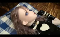 Pullover Doll