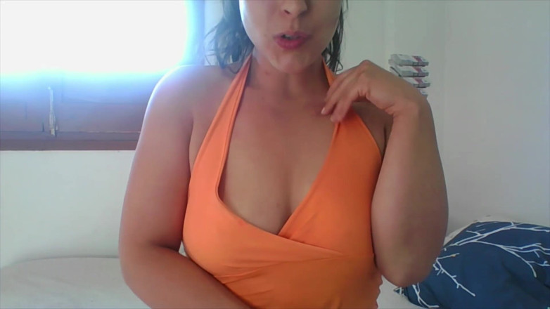 Luzyann: ASMR JOI Lovense