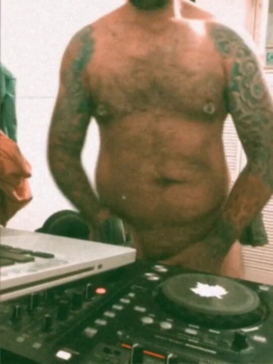 Phillholes: Nadržená djka