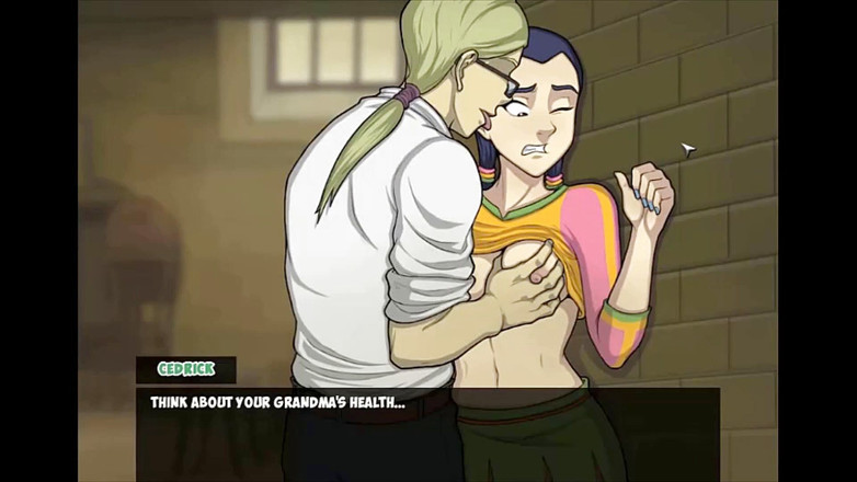 Cartoon Play: चुड़ैल शिकारी भाग 35