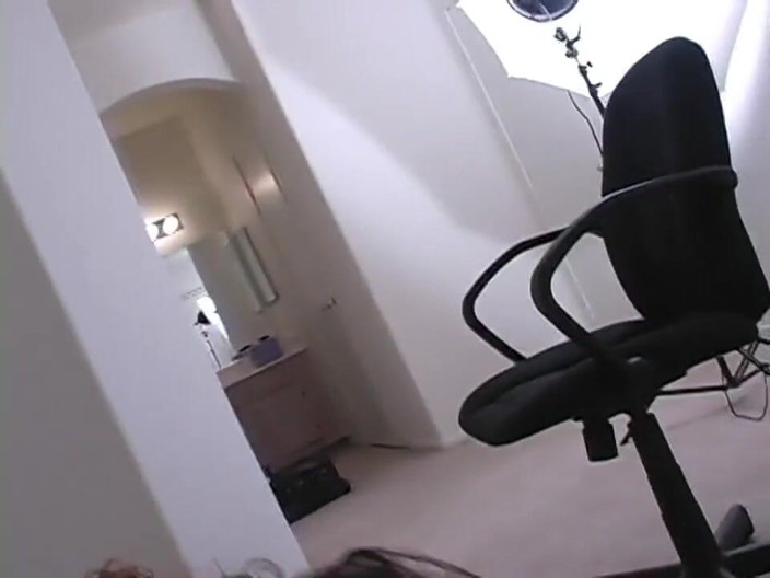 Amateur X: Moje žena saje mého velkého ptáka