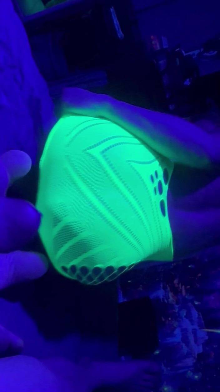 Zoey Portland: Zoey Portland recebe pau grande na parte de trás do...