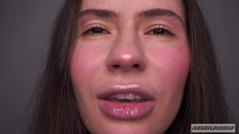Rarible Diamond: Asmr je pik is zo groot
