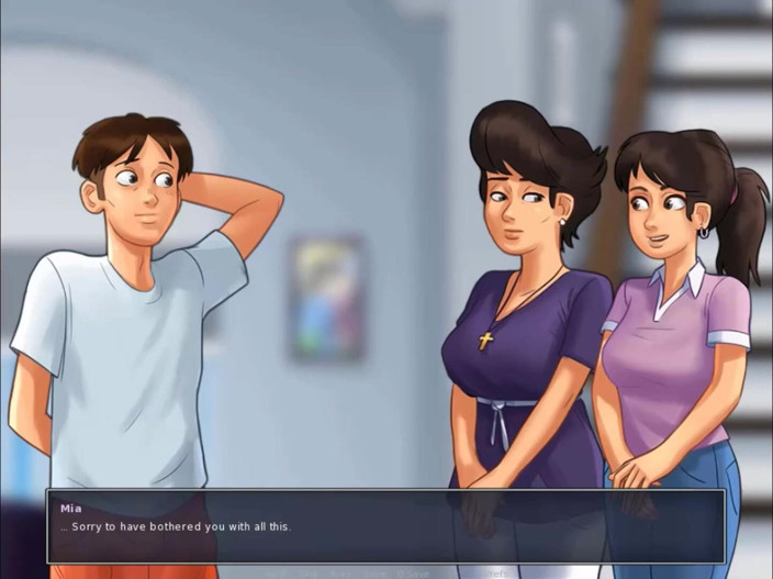 Cartoon Play: ซัมเมอร์ไทม์ซาก้า ตอน 190
