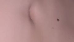 She Approved the Application for the Loan, and Then I Fucked Her in All the Holes and Filmed It in Close-up