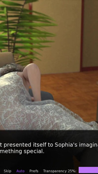 A Wife and Stepmother - Awam fanmade Edition Surprise for the Boss #2
