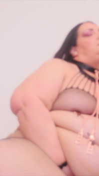 SSBBW JOI Fim Da Diversão