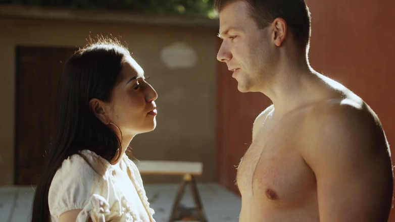 Family Sinners: Fratele vitreg 5 scena 2 sex nebun