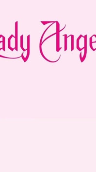Lady angela feticcio dello sputo